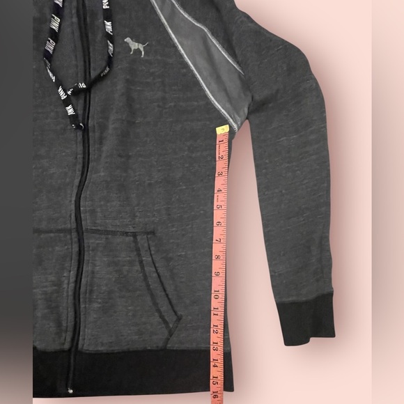 PINK Victoria’s Secret Jacket - Picture 3 of 10